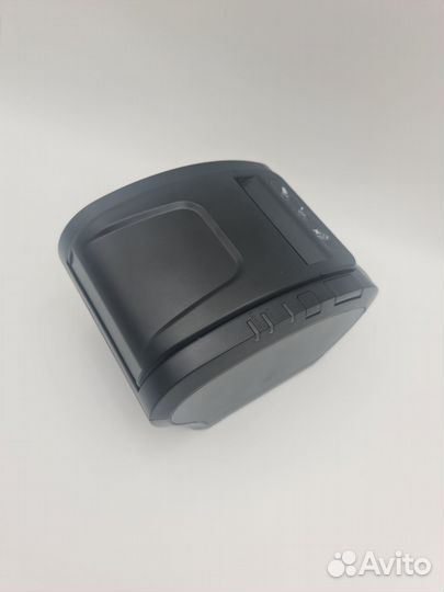 Принтер чеков USB Новый