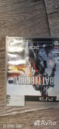 Игровая приставка ps3 игры