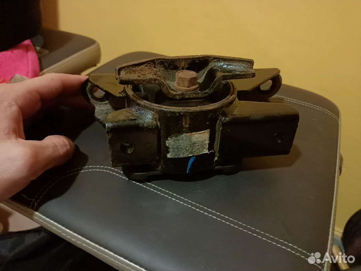 Опора двигателя Picanto Пиканто