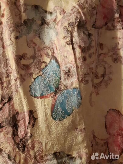 Летние платья