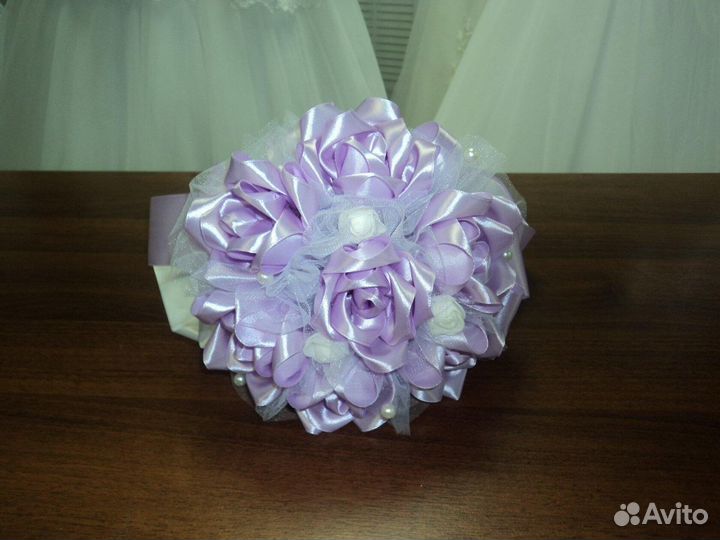 Букет невесты