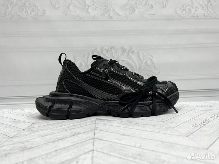 Кроссовки Balenciaga 3XL (37-45)