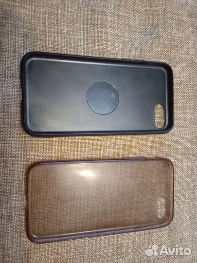 Чехлы iPhone s6