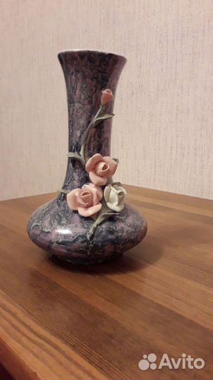 Ваза интерьерная для цветов