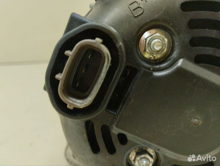 Генератор Land Rover Discovery 3 L319 2004-2009