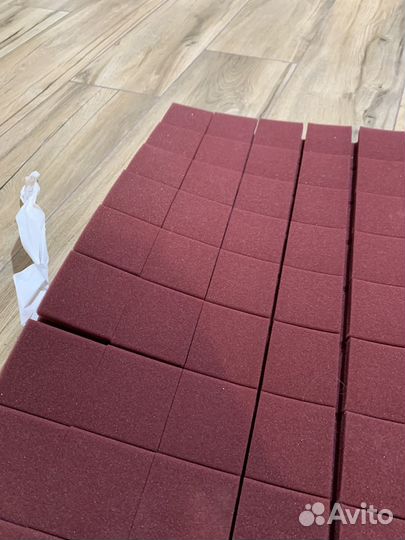 Акустический поролон