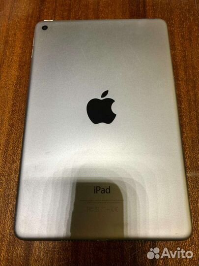 iPad mini 4 32gb wifi