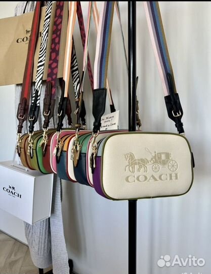 Сумка натуральная кожа