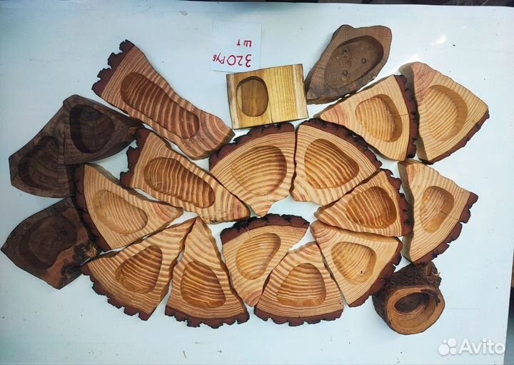 Формы для свечей