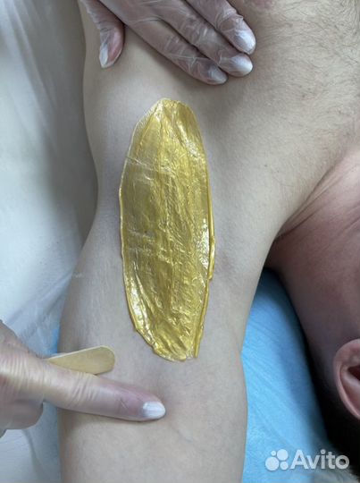 Шугаринг и Восковая депиляция