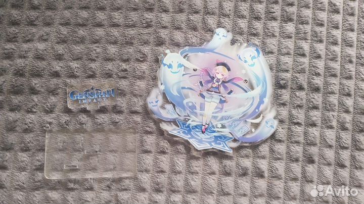 Криоци Ци/Чи Чи