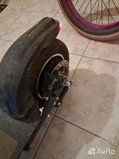 Электросамокат joyor y1