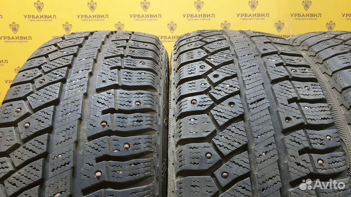 Cordiant Polar 2 205/55 R16