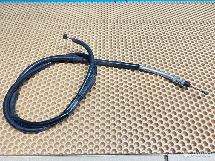 Трос сцепления yamaha FZS 1000 01-05г