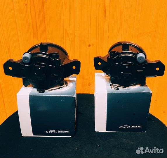 Противотуманная фара,туманка,птф Nissan