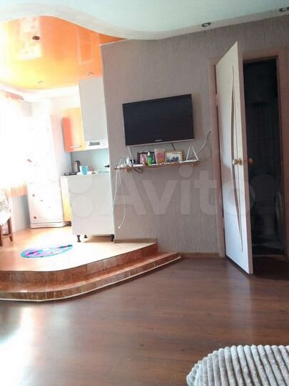 2-к. квартира, 48 м², 5/5 эт.