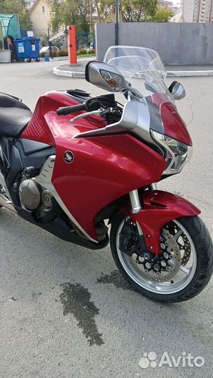 Honda VFR1200F