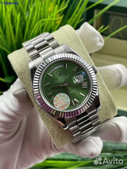 Мужские часы Rolex Datejust