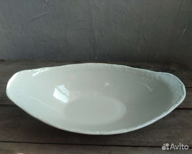 Салатник старинный