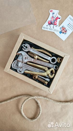 Шоколад ручной работы