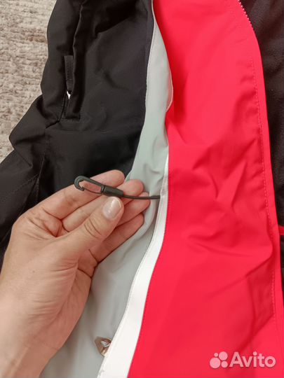 Горнолыжный костюм женский 46 48