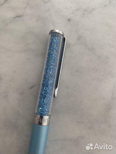 Ручка swarovski подарочная оригинал