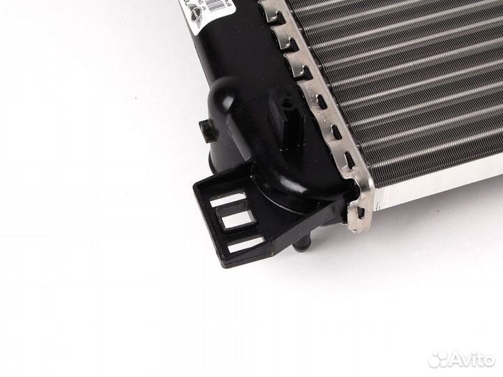 Радиатор охлаждения mini R57 R55 R60 R58 R61 R59