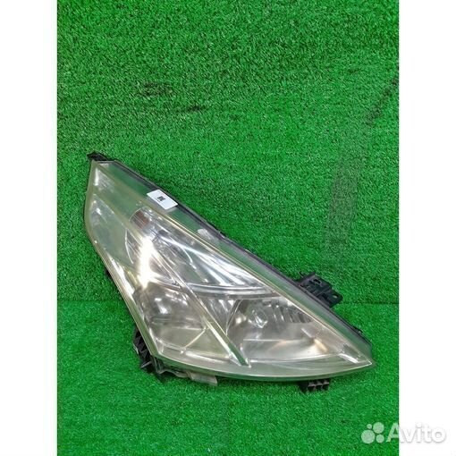 Фара nissan teana J32 2008