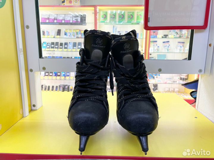 Коньки nordway NDW3