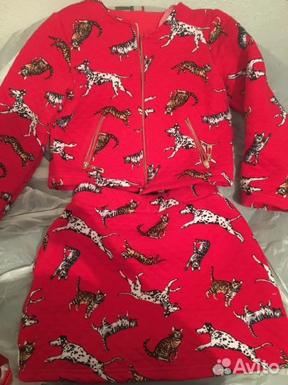 Костюм детский аcoola