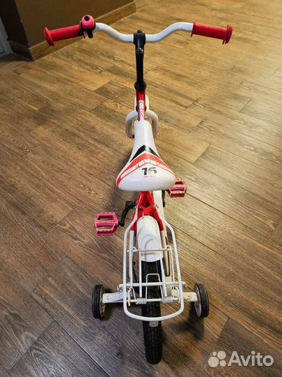 Детский велосипед Forward 16