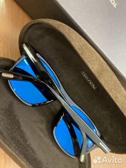 Очки Tom Ford мужские оригинал