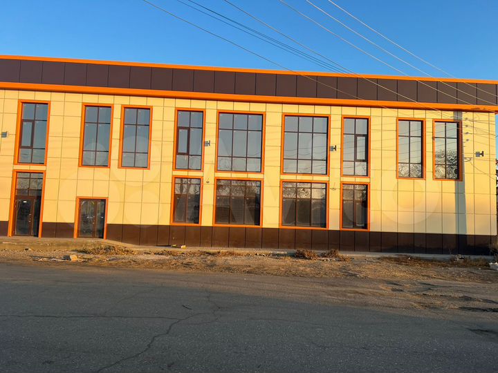 Свободного назначения, 430 м²