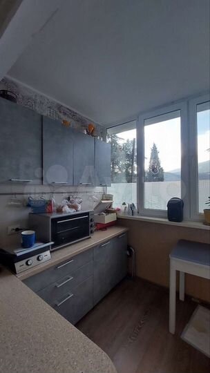 2-к. квартира, 65 м², 1/5 эт.