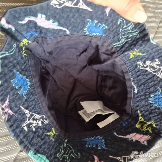 Панамка hm 134-140