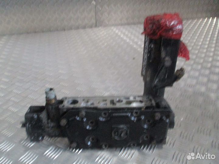 Кулиса кпп ZF 1341307010