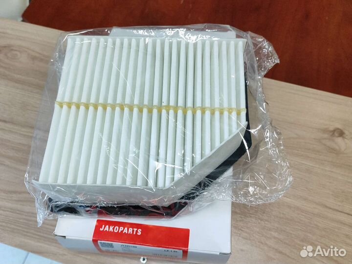 Воздушный фильтр