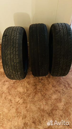 КАМА 365 (241) 185/65 R14