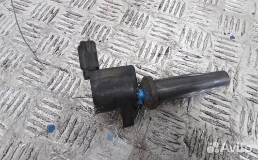 Катушка зажигания бензиновая ford focus 2 (SUK23DE