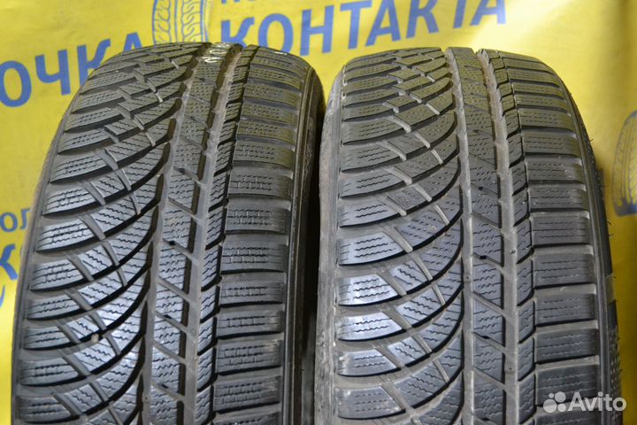 Kumho WinterCraft WP72 205/50 R17