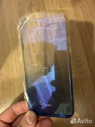 Чехол iPhone 6/6s