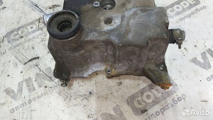 Клапанная крышка LADA Priora 16V