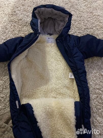 Детские вещи