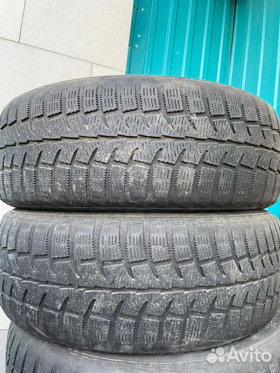 Cordiant Polar SL 215/60 R17