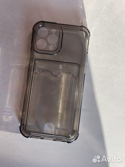 Чехол на iPhone 12 pro