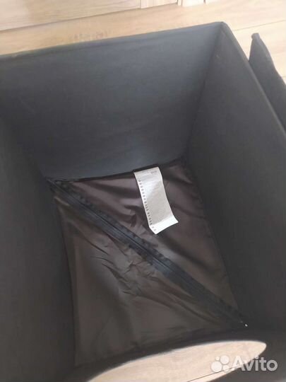 Домик для кошки IKEA