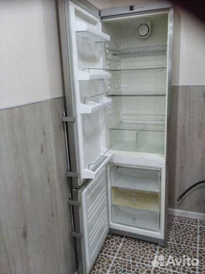 Холодильник Libherr 4003 index 21G/001
