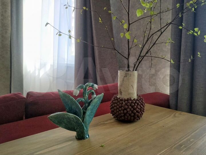 1-к. квартира, 34 м², 12/24 эт.