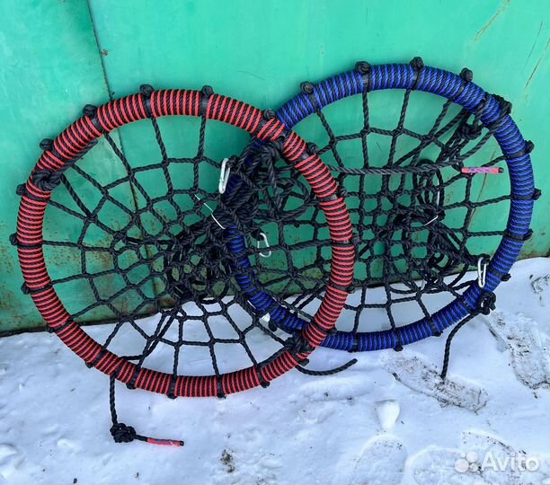 Качели гнездо 60 см, 80 см