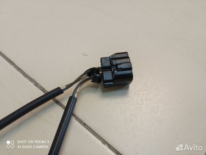 Провод задних датчиков ABS Chevrolet Lacetti